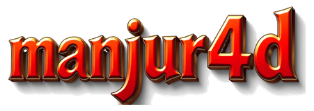 manjur4d logo